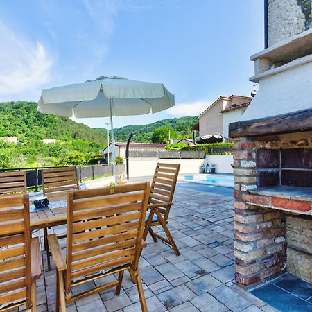 Villa Nona Kaldir Exterior foto